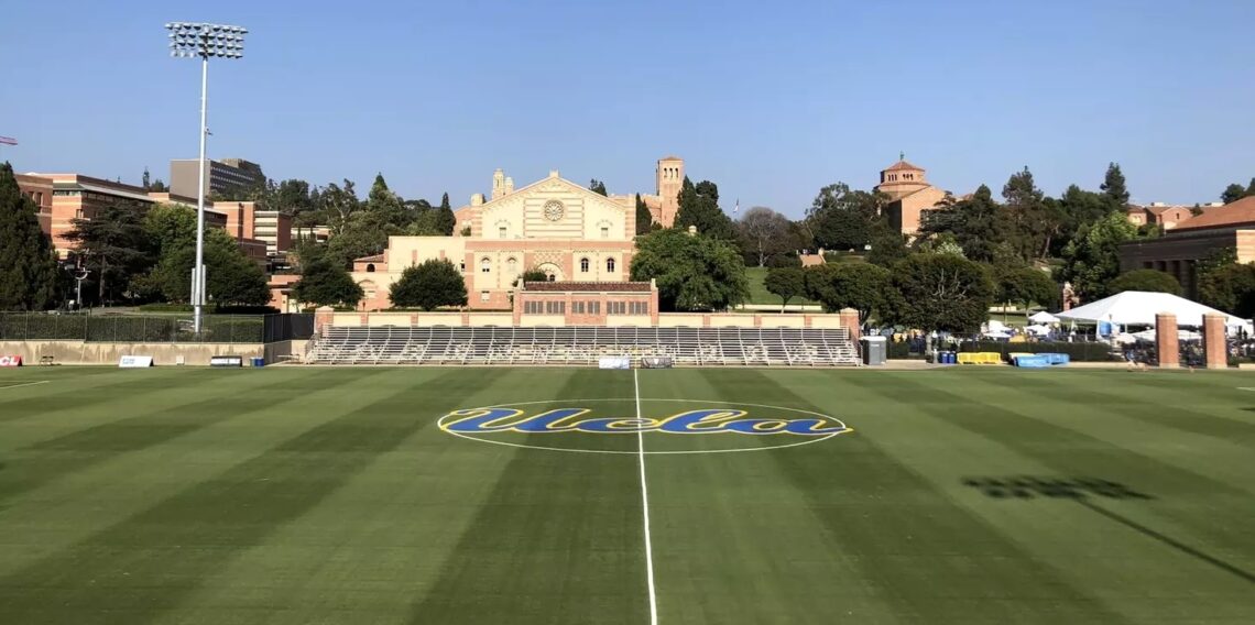 UCLA Stadium