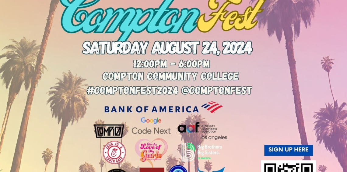 Compton fest